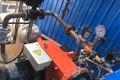 燃氣燃燒機的基本工作原理是什么?