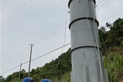 沼氣燃燒機(jī)應(yīng)該怎樣安裝及調(diào)試？